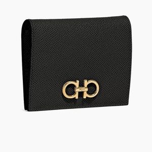 Ferragamo bifold wallet